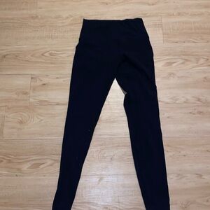 Lululemon align leggings
